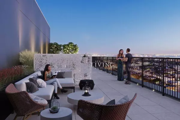 2 bedrooms apartment for rent in Downtown Brooklyn - Brooklyn, New York