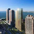 Room for rent in Battery Park #1