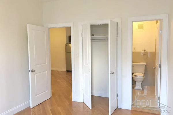 3 bedrooms apartment for rent in Prospect Heights - Brooklyn, New York