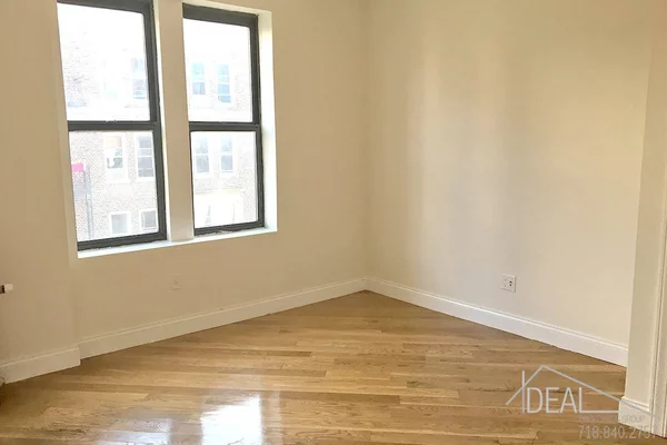 3 bedrooms apartment for rent in Prospect Heights - Brooklyn, New York