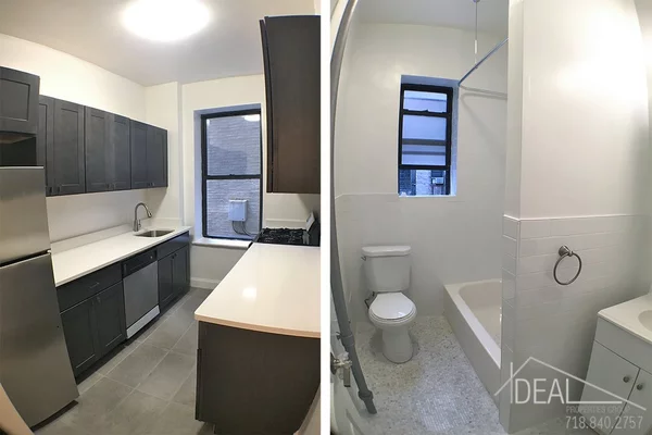 1 bedroom apartment for rent in Kensington - Brooklyn, New York