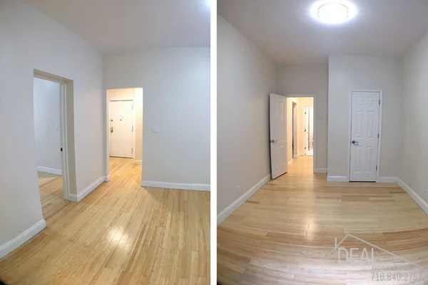 1 bedroom apartment for rent in Kensington - Brooklyn, New York