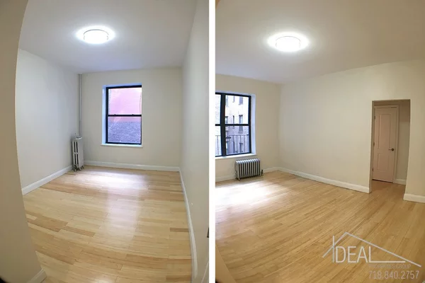 1 bedroom apartment for rent in Kensington - Brooklyn, New York