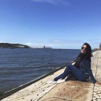 Looking for a roommate