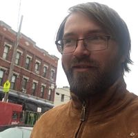 Looking for a roommate