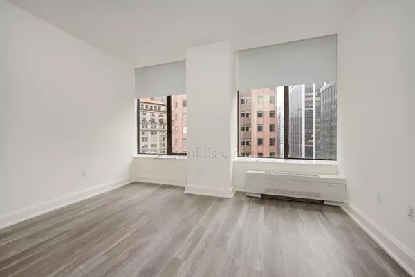 3 bedrooms apartment for rent in Financial District - Manhattan, New York