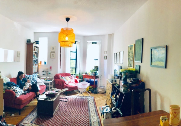 2 bedrooms apartment for rent in Park Slope - Brooklyn, New York