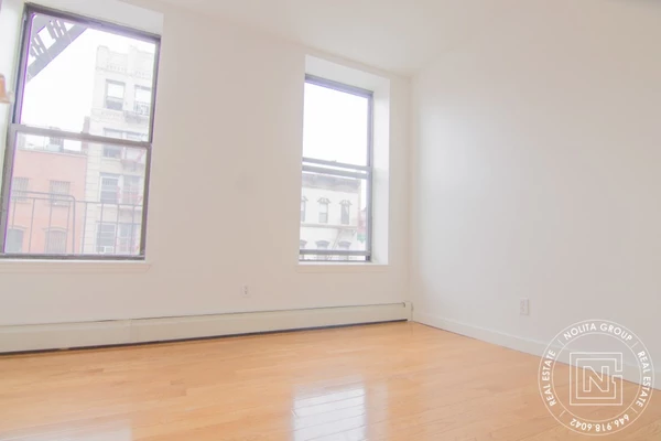 2 bedrooms apartment for rent in China Town / Little Italy - Manhattan, New York