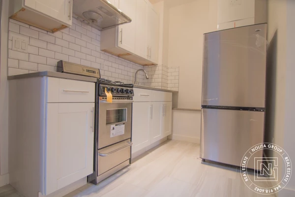 2 bedrooms apartment for rent in China Town / Little Italy - Manhattan, New York