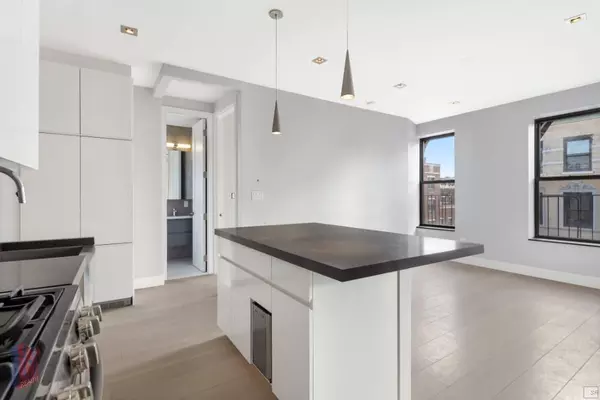 4 bedrooms apartment for rent in Lower East Side - Manhattan, New York