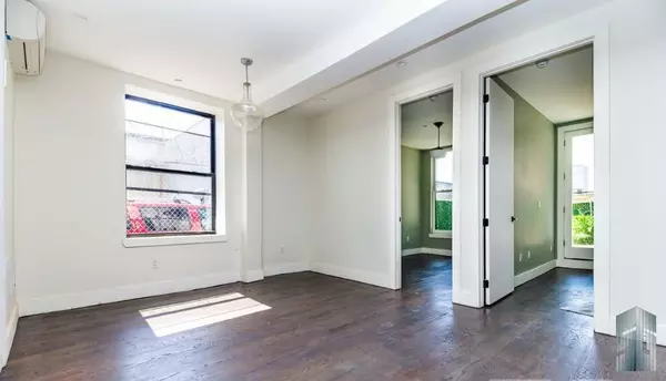 2 bedrooms apartment for rent in Bushwick - Brooklyn, New York