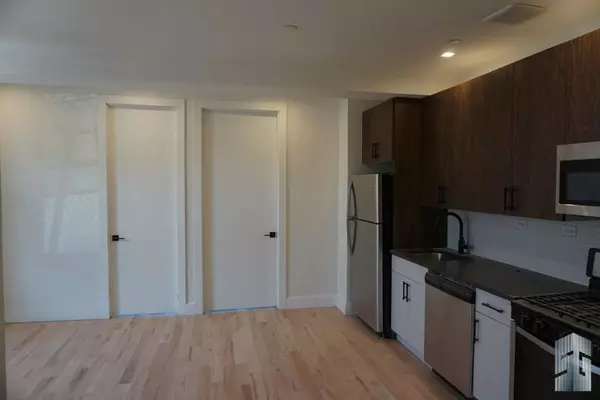 2 bedrooms apartment for rent in Bushwick - Brooklyn, New York