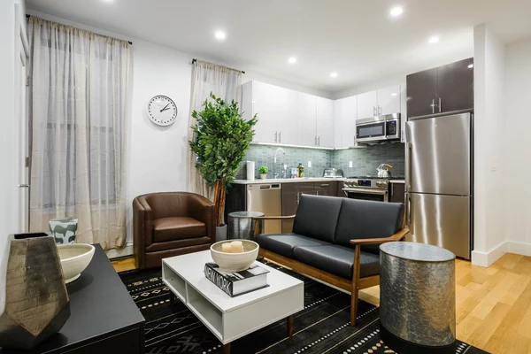 Coliving in Harlem - Manhattan, New York