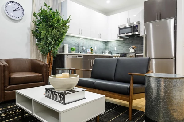 Coliving in Harlem - Manhattan, New York