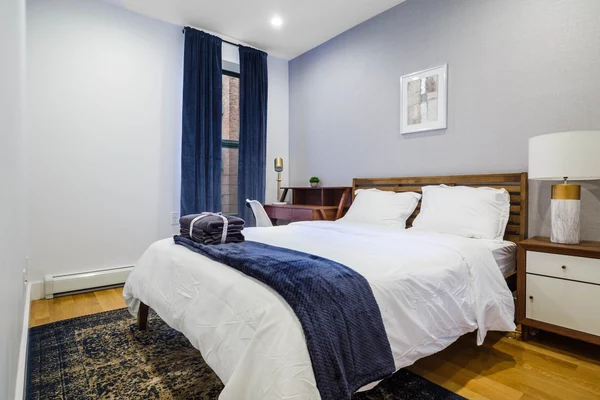 Coliving in Harlem - Manhattan, New York