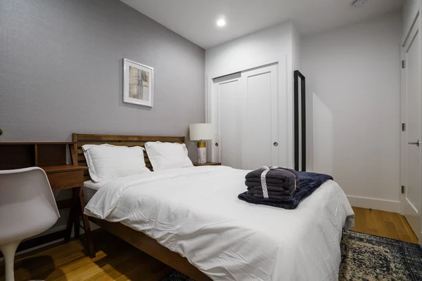 Coliving in Harlem - Manhattan, New York