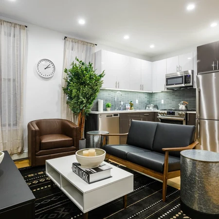 Coliving in Harlem - Manhattan, New York
