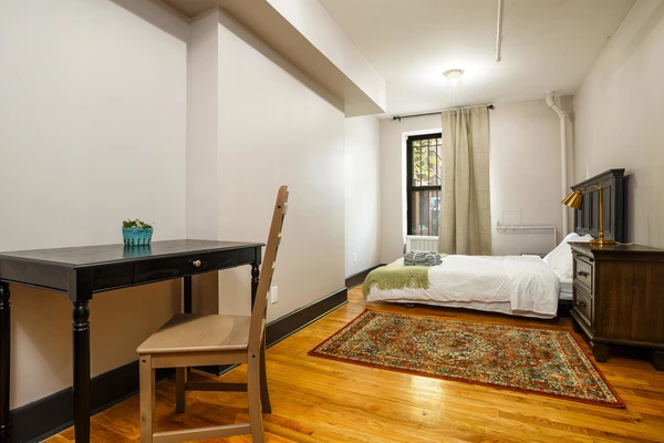 Coliving in Chelsea - Manhattan, New York