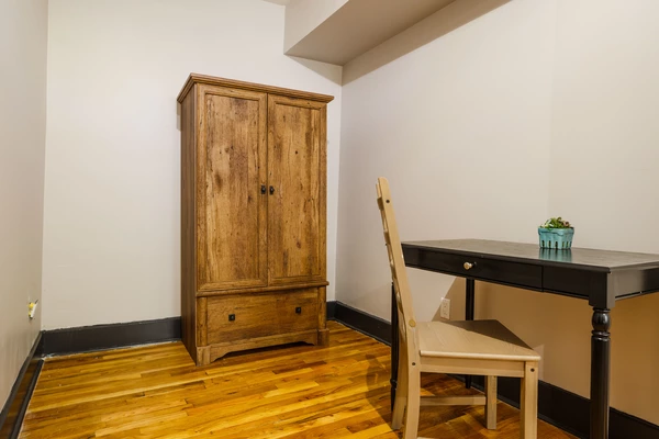 Coliving in Chelsea - Manhattan, New York