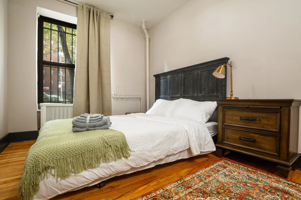 Coliving in Chelsea - Manhattan, New York