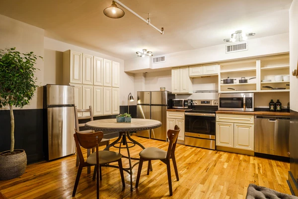 Coliving in Chelsea - Manhattan, New York