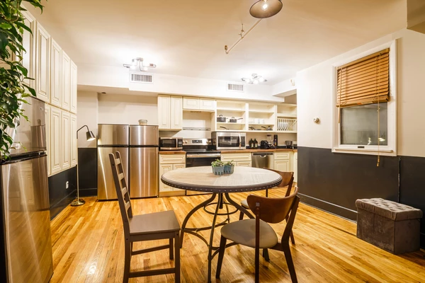 Coliving in Chelsea - Manhattan, New York