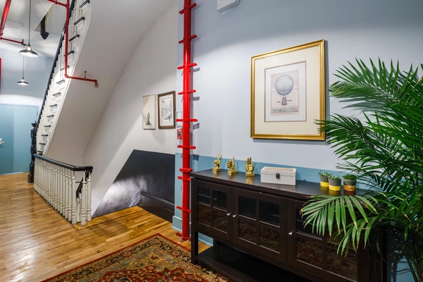 Coliving in Chelsea - Manhattan, New York