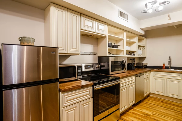 Coliving in Chelsea - Manhattan, New York