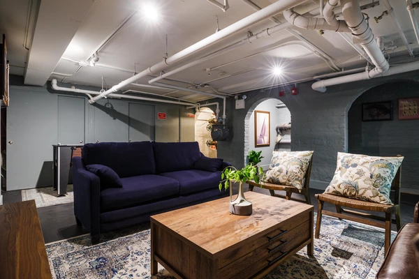 Coliving in Chelsea - Manhattan, New York
