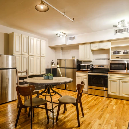 Coliving in Chelsea - Manhattan, New York