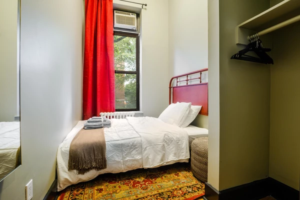 Coliving in Chelsea - Manhattan, New York