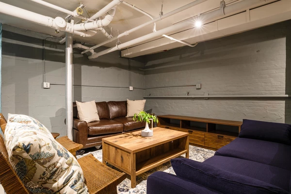 Coliving in Chelsea - Manhattan, New York