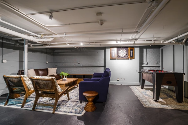 Coliving in Chelsea - Manhattan, New York