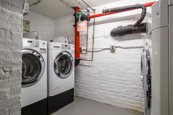 Coliving in Chelsea - Manhattan, New York