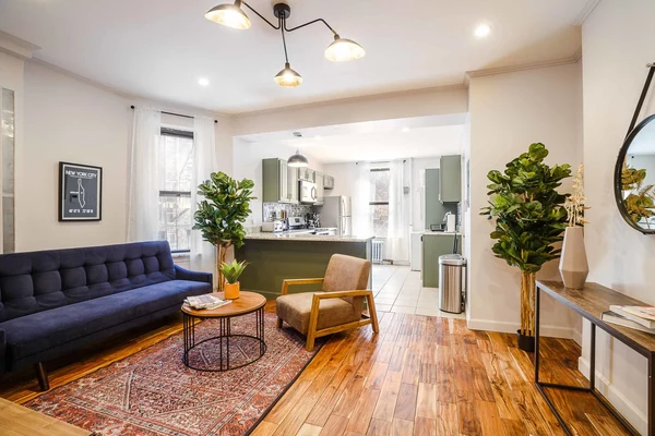 Coliving in Midtown - Manhattan, New York
