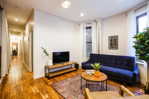 Coliving in Midtown - Manhattan, New York