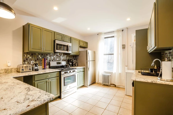 Coliving in Midtown - Manhattan, New York