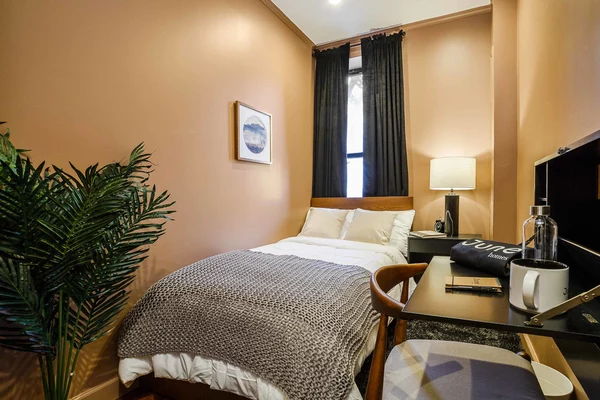 Coliving in Midtown - Manhattan, New York