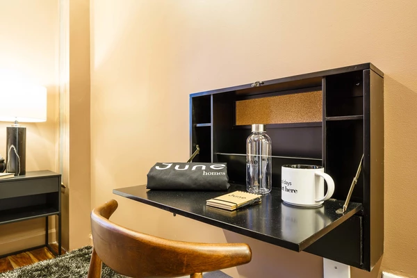 Coliving in Midtown - Manhattan, New York