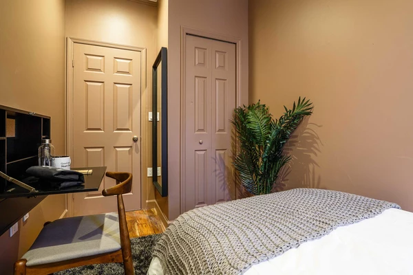 Coliving in Midtown - Manhattan, New York