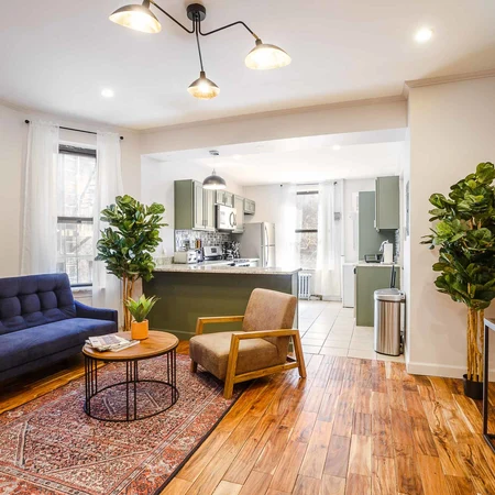 Coliving in Midtown - Manhattan, New York