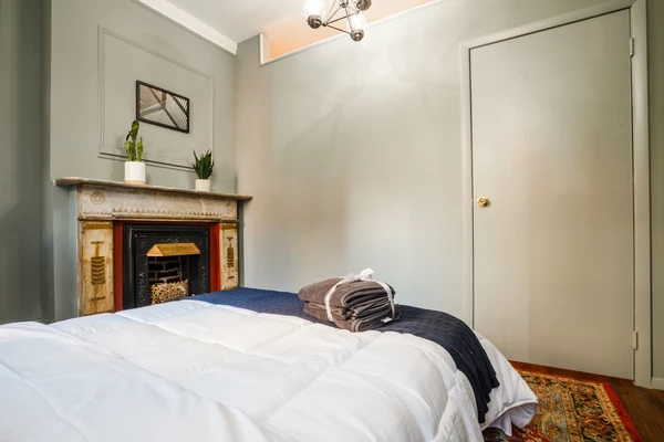 Coliving in Midtown - Manhattan, New York