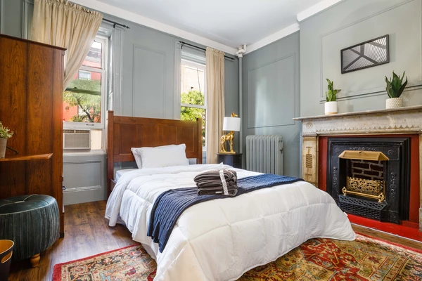 Coliving in Midtown - Manhattan, New York