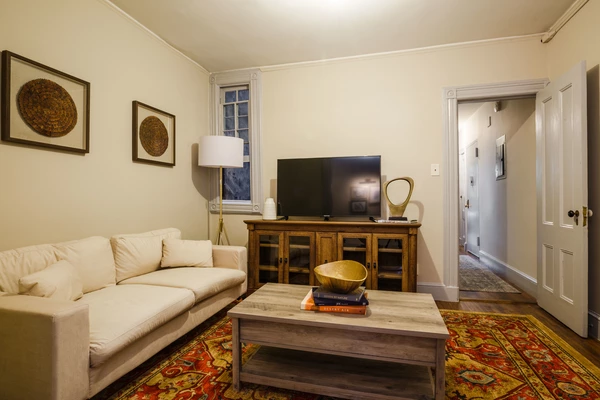 Coliving in Midtown - Manhattan, New York