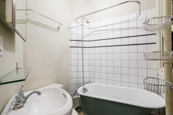 Coliving in Midtown - Manhattan, New York