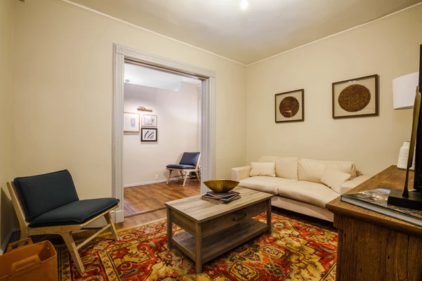 Coliving in Midtown - Manhattan, New York