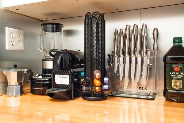 Coliving in Midtown - Manhattan, New York