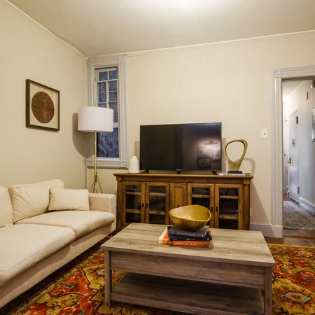 Coliving in Midtown - Manhattan, New York
