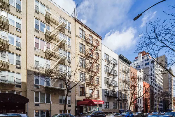 1 bedroom apartment for rent in Upper East Side - Manhattan, New York