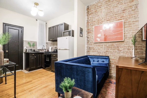 1 bedroom apartment for rent in Upper East Side - Manhattan, New York